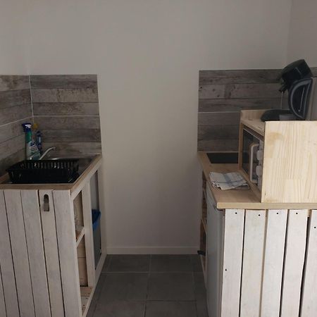 Appartamento LocMèze Esterno foto