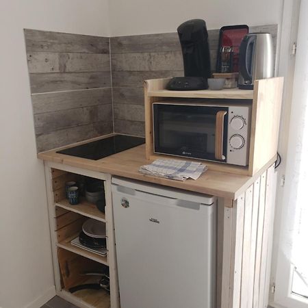 Appartamento LocMèze Esterno foto