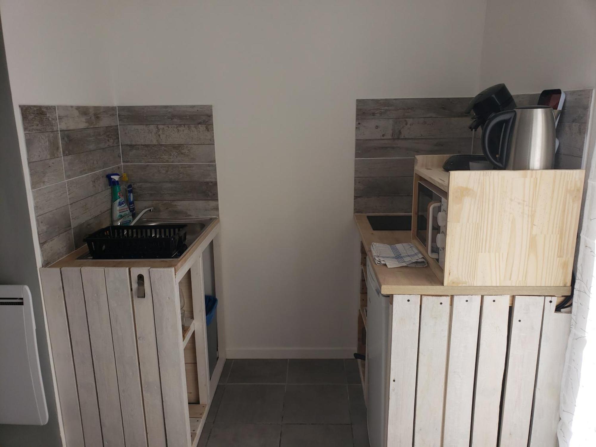 Appartamento LocMèze Esterno foto