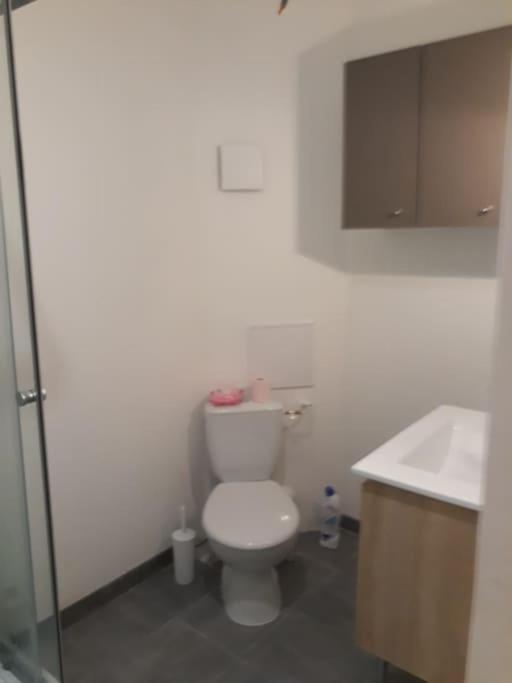 Appartamento LocMèze Esterno foto