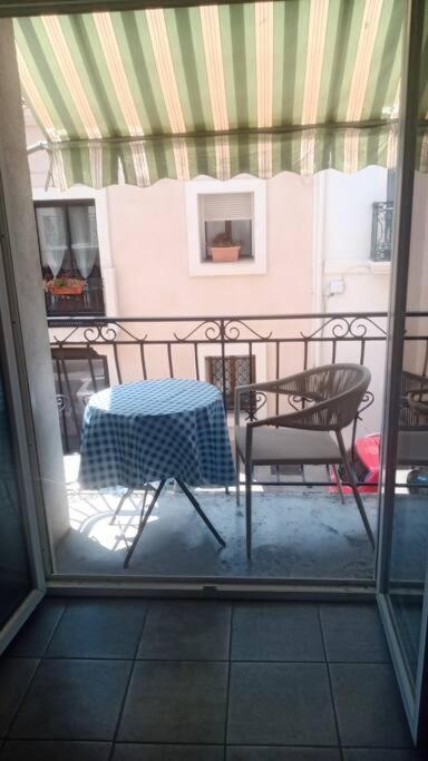 Appartamento LocMèze Esterno foto